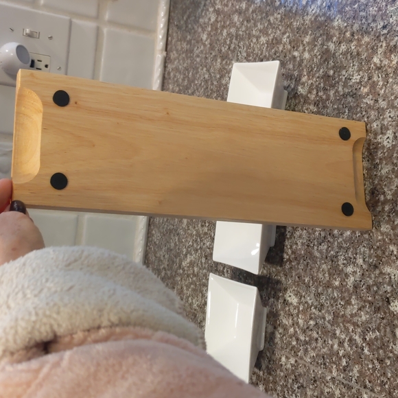 Little Dipper three bowl set - Picture 5 of 5